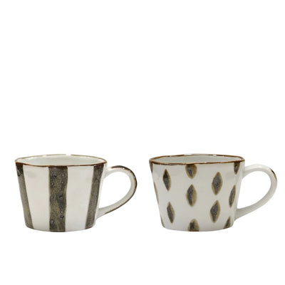 Zanzibar Mug