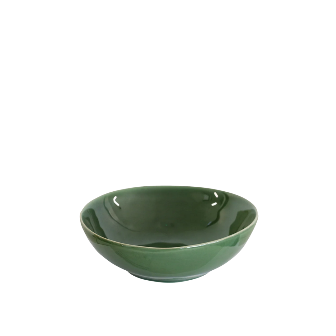 Verde & Ivy Bowl