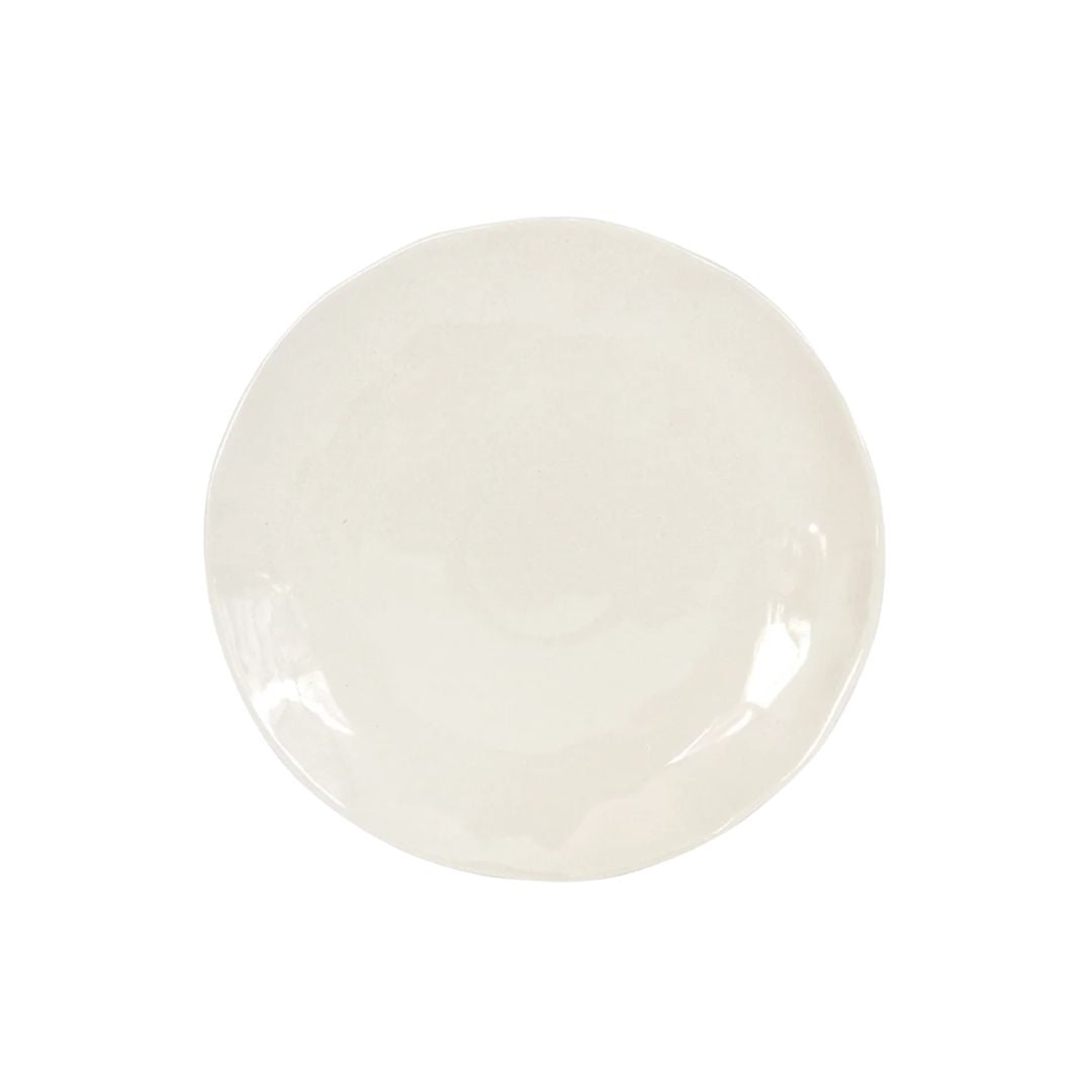 Blanc & Ivy Dinner Plate