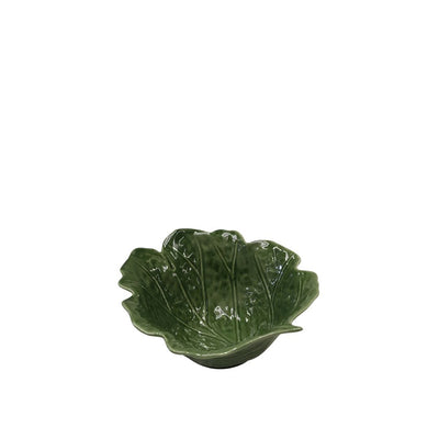 Vine Leaf Bowl