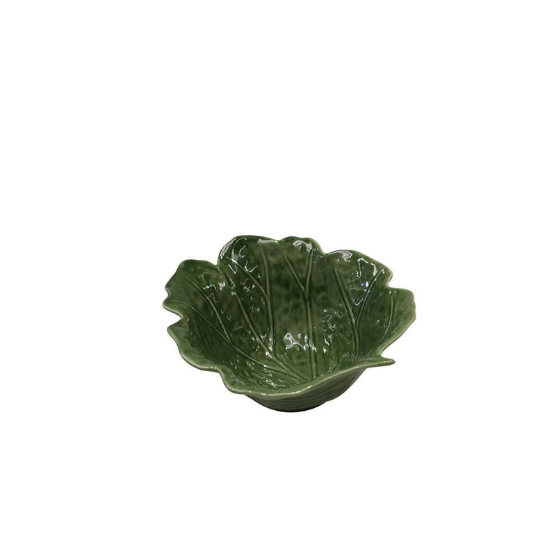 Vine Leaf Bowl