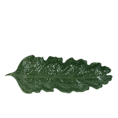 Vine Leaf Platter