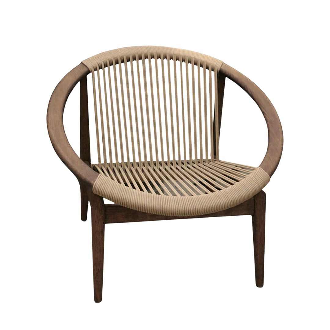 Norma Lounge Chair
