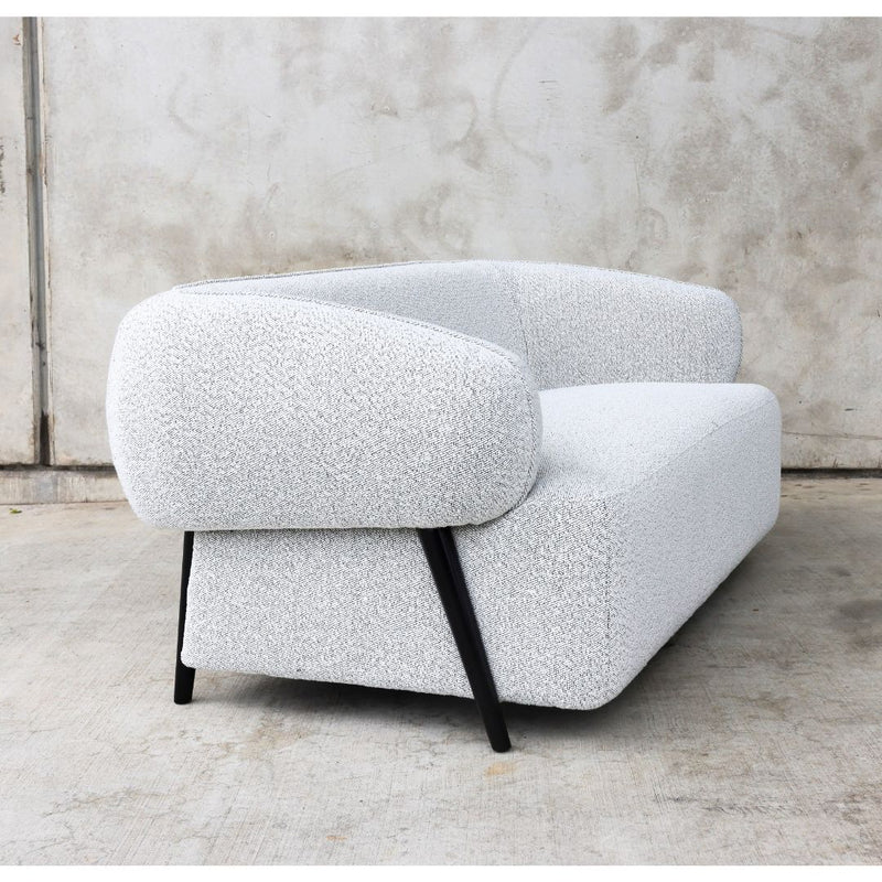 Louisa Couch: Pebble - 2 seater