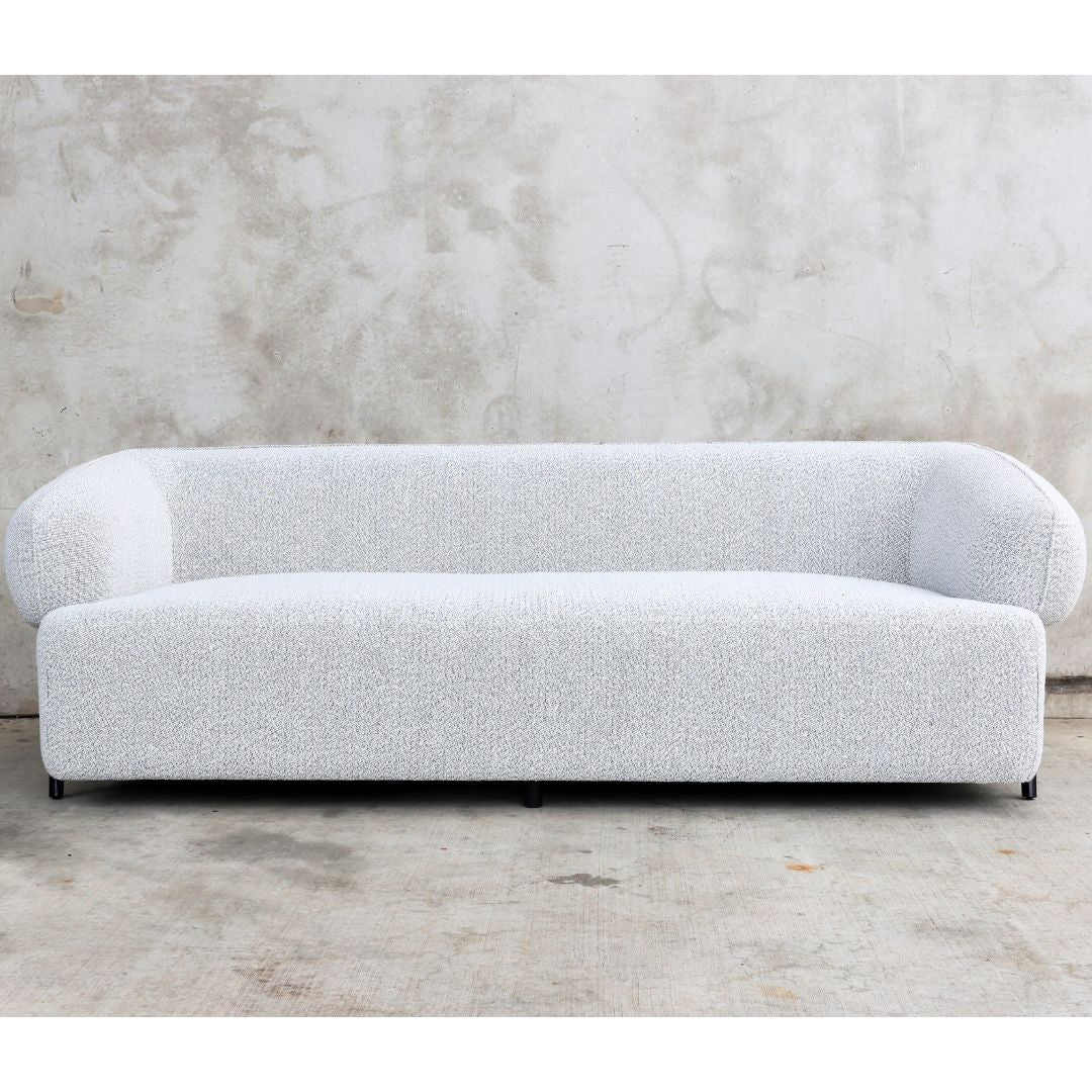 Louisa Couch: Pebble - 3 seater
