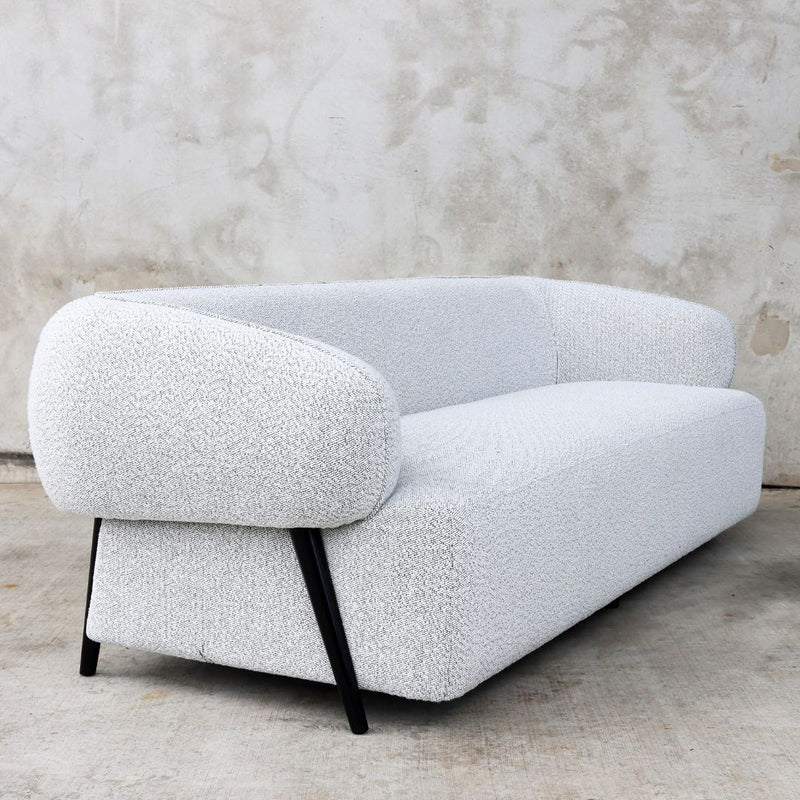 Louisa Couch: Pebble - 3 seater