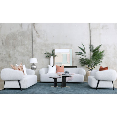 Louisa Couch: Pebble - 2 seater