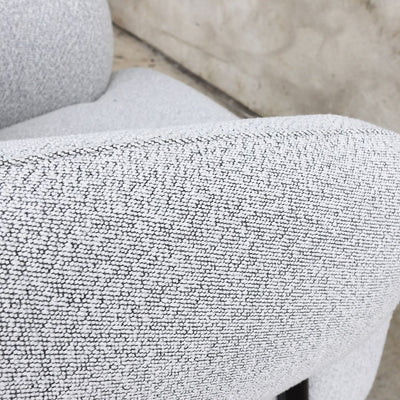 Louisa Couch: Pebble - 3 seater