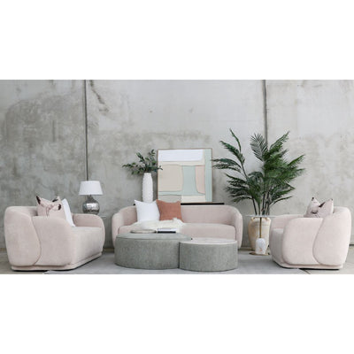 Lynnette Couch - 3 seater