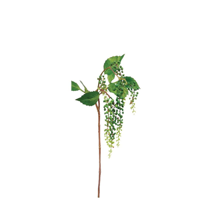 NZ Bush Berry Spray: Green