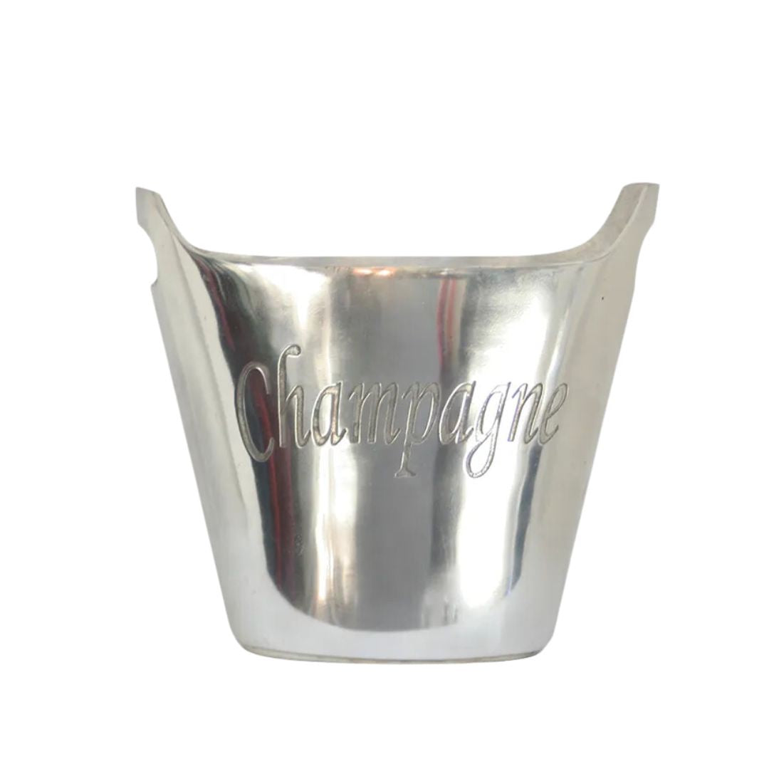 Oval Champagne Bucket