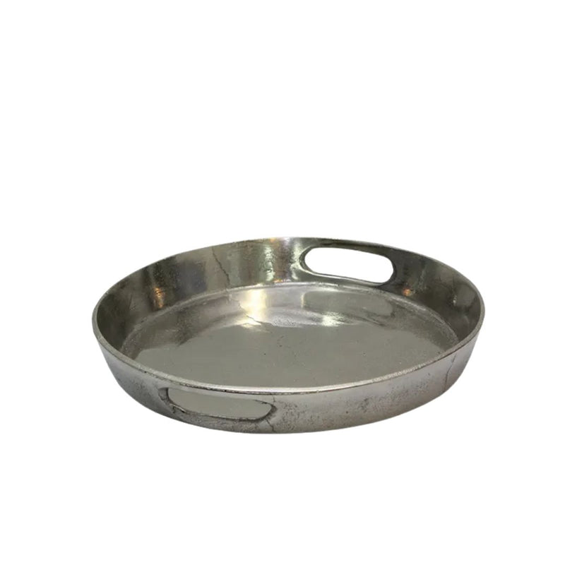 Deep Round Tray - Small