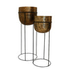Wine Cooler on Stand - Small