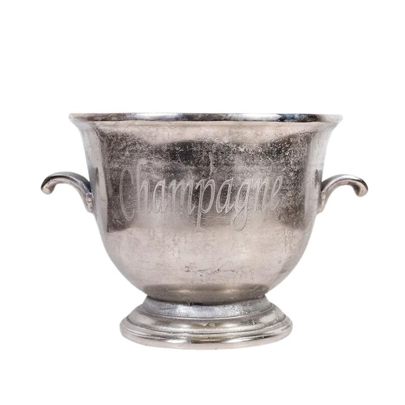 Champagne Bucket with Handles