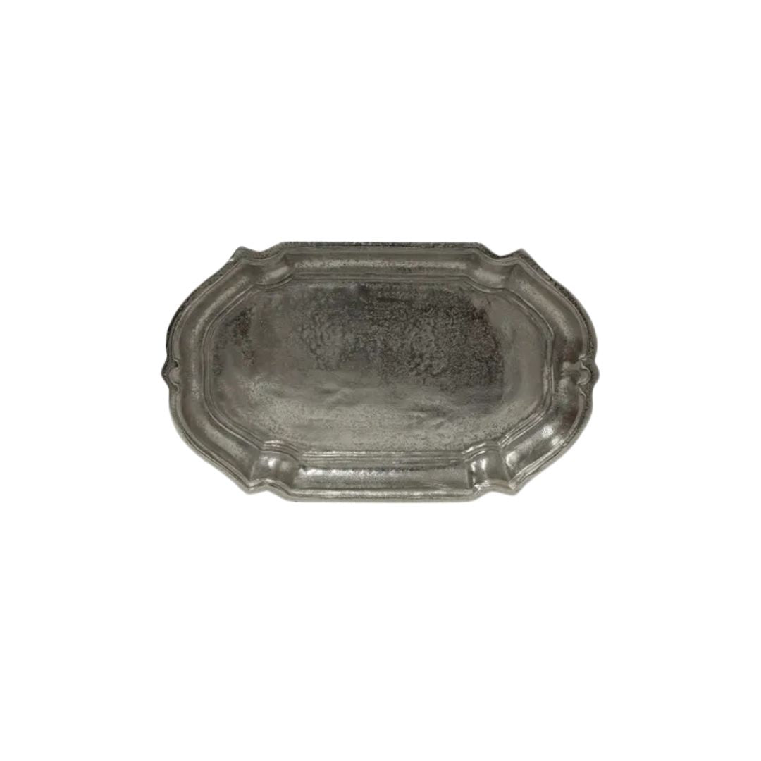 Baroque Tray - Small