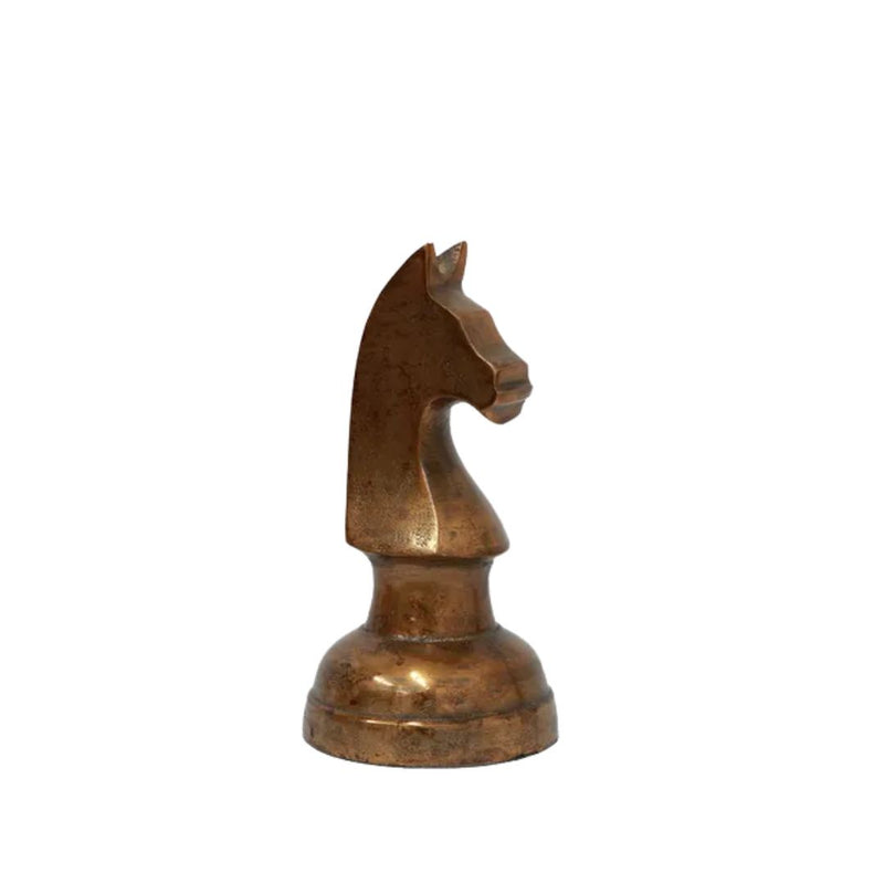 Knight Decorative Chess Object