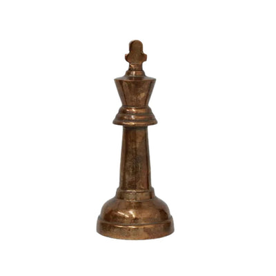 Chess Decorative Object: King