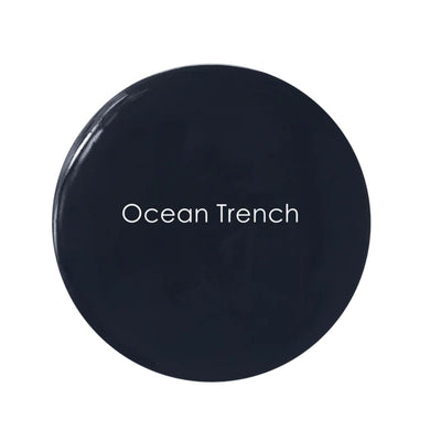 Ocean Trench - Matte Estate 1 Litre