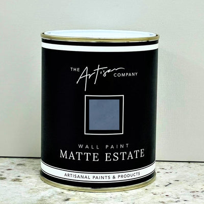 Old Denim - Matte Estate 1 Litre