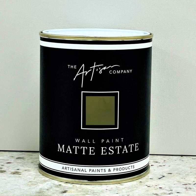 Olea - Matte Estate 1 Litre