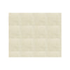 Headboard: Ovis Ivory - Double
