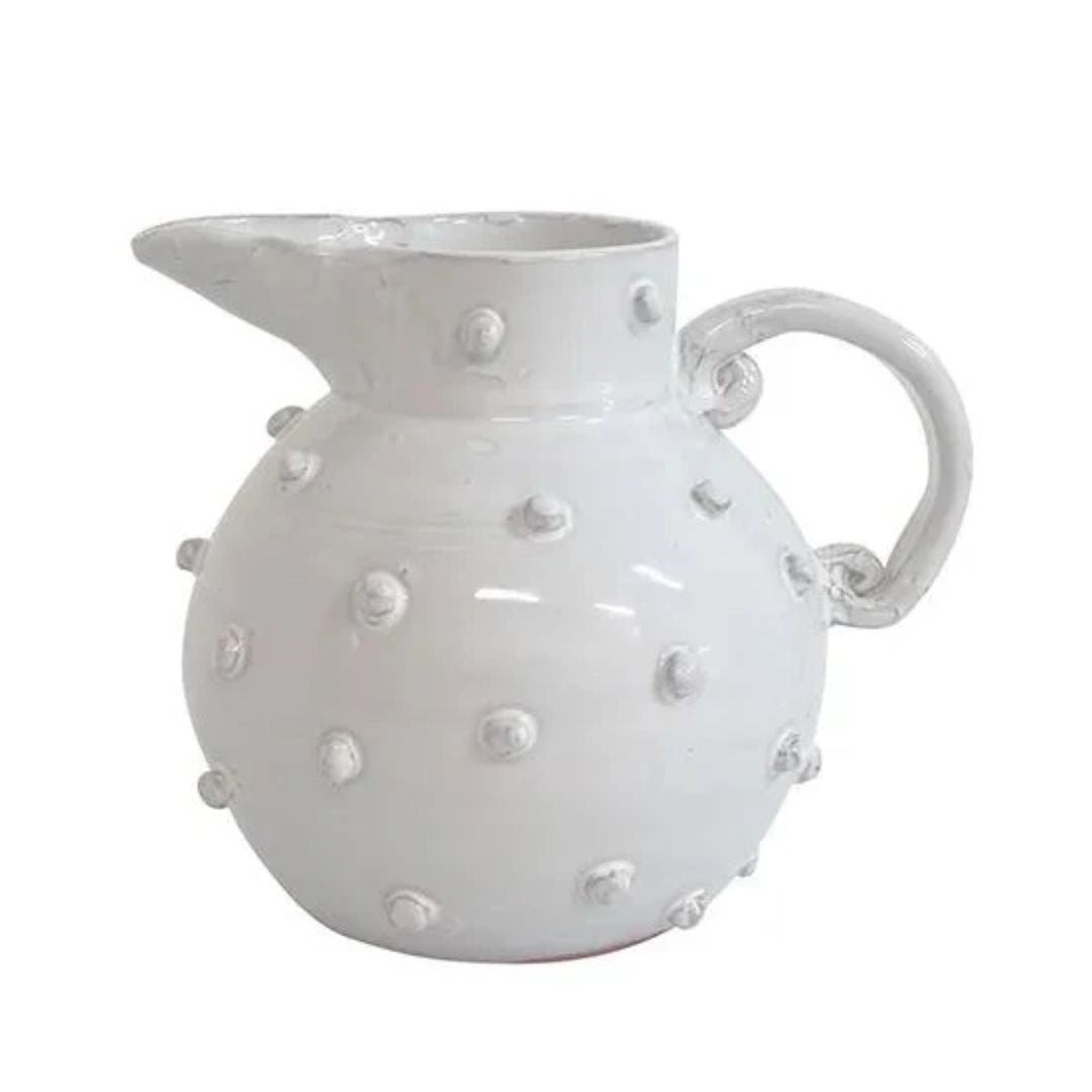Figaro Bauble Jug