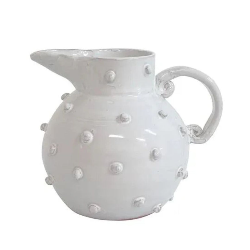 Figaro Bauble Jug