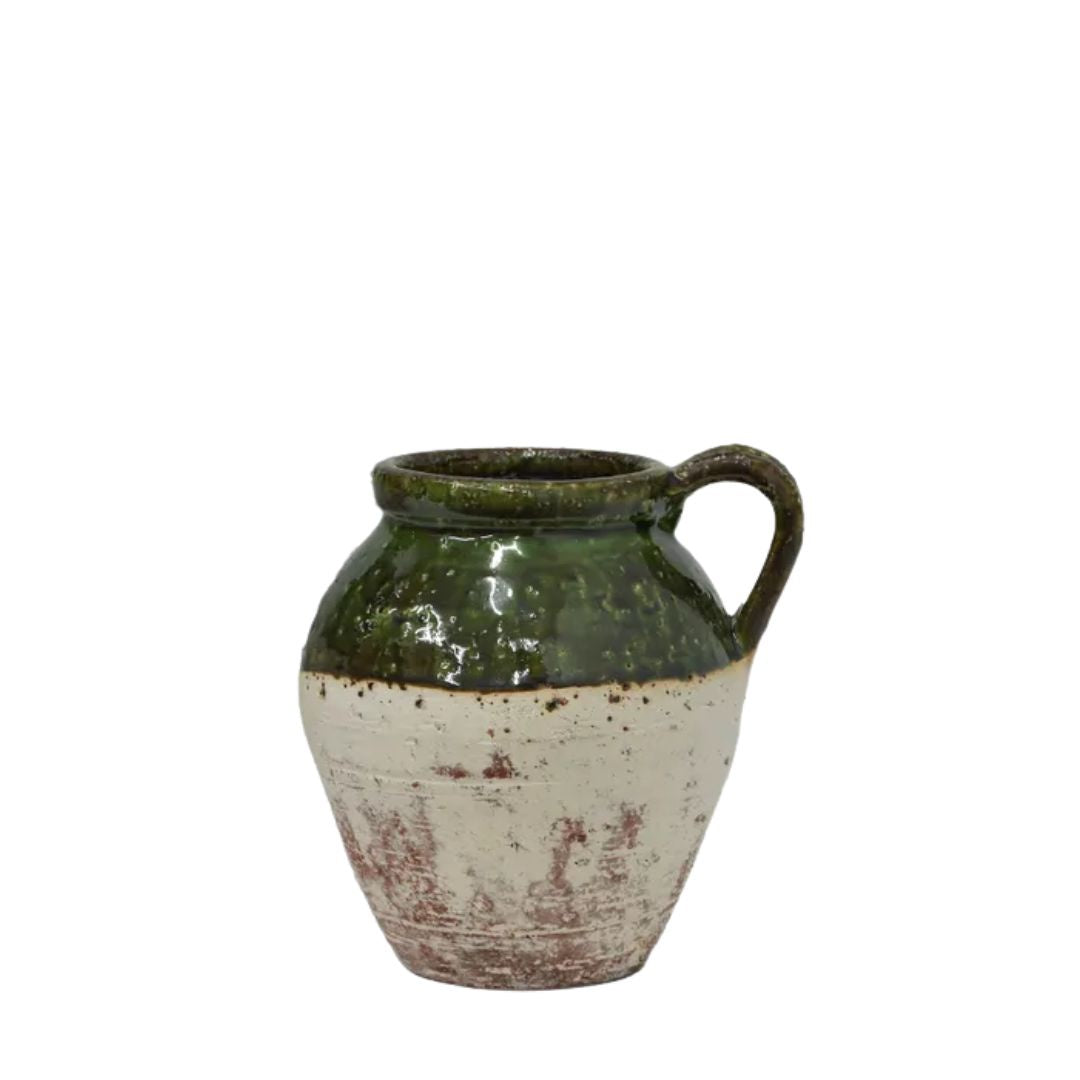 Romano Jug - Small