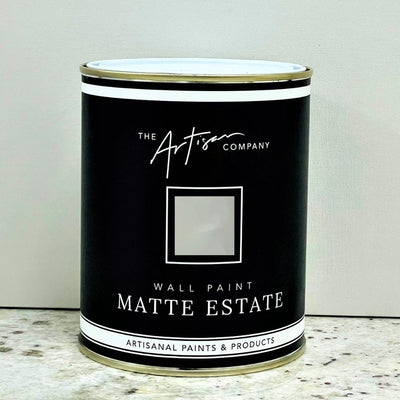 Parisian Grey - Matte Estate 1 Litre