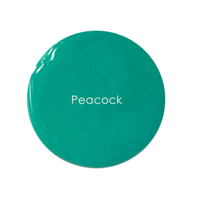 Peacock - Matte Estate 1 Litre