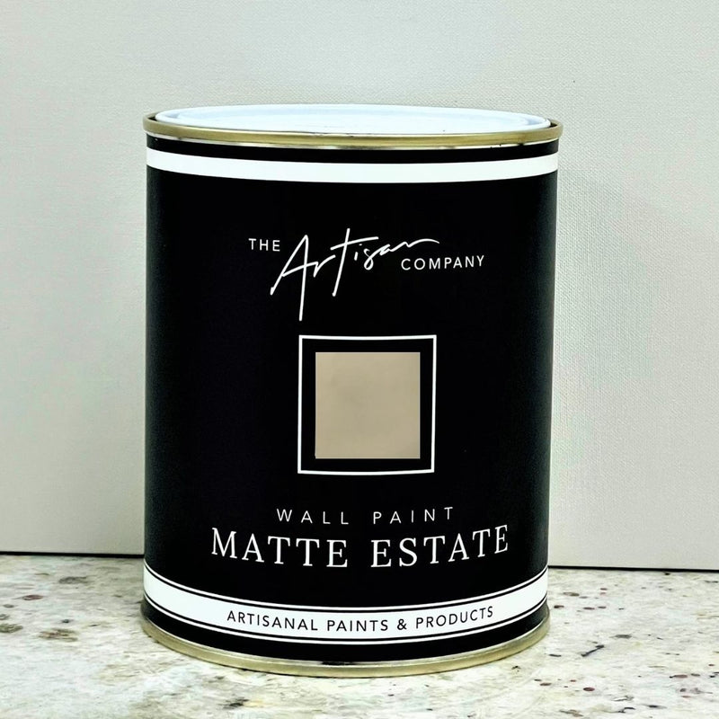Potters Clay - Matte Estate 1 Litre