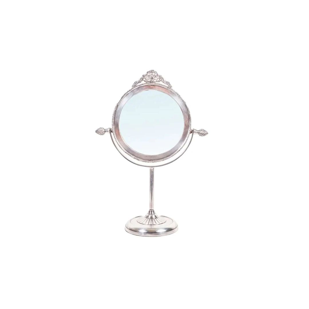 Bridgette Mirror on Stand