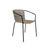 Rakino Dining Arm Chair