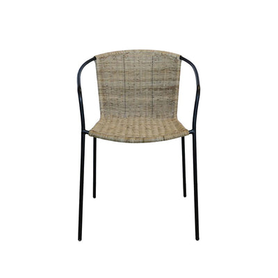 Rakino Dining Arm Chair