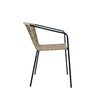 Rakino Dining Arm Chair