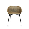Palma Arm Chair