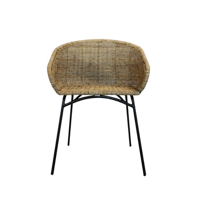 Palma Arm Chair