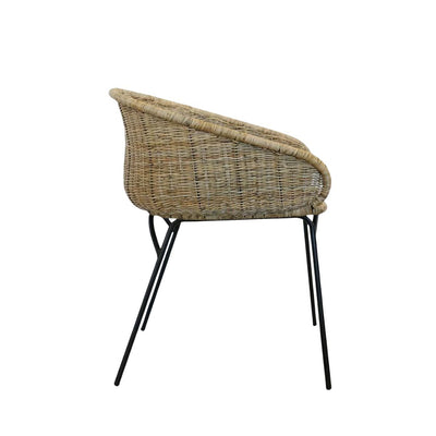Palma Arm Chair