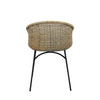 Palma Arm Chair