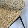 Palma Arm Chair