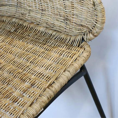 Palma Arm Chair