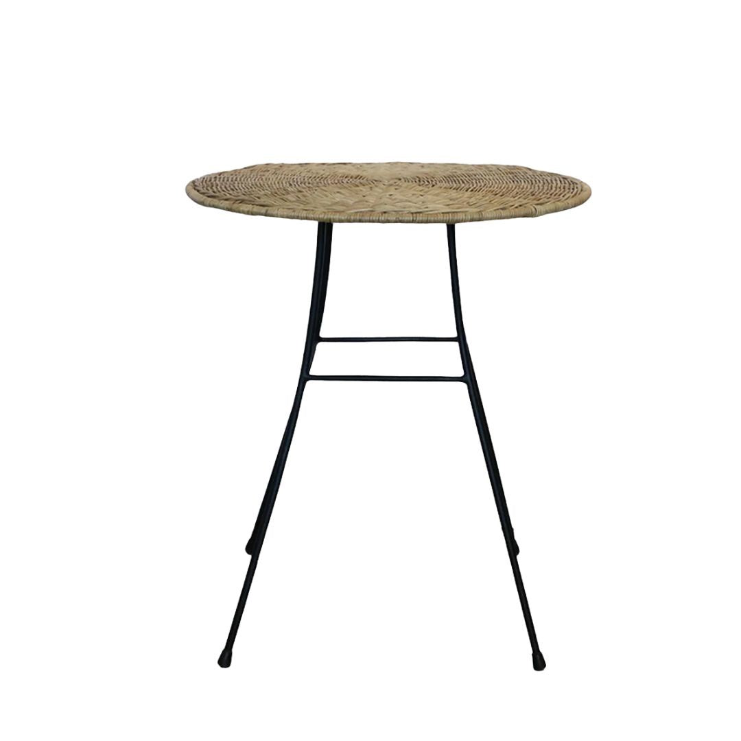 Palma Table - Dia.55cm