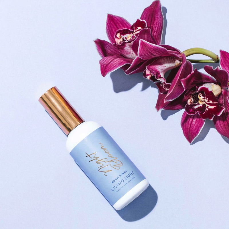 Room Spray: Night Bloom