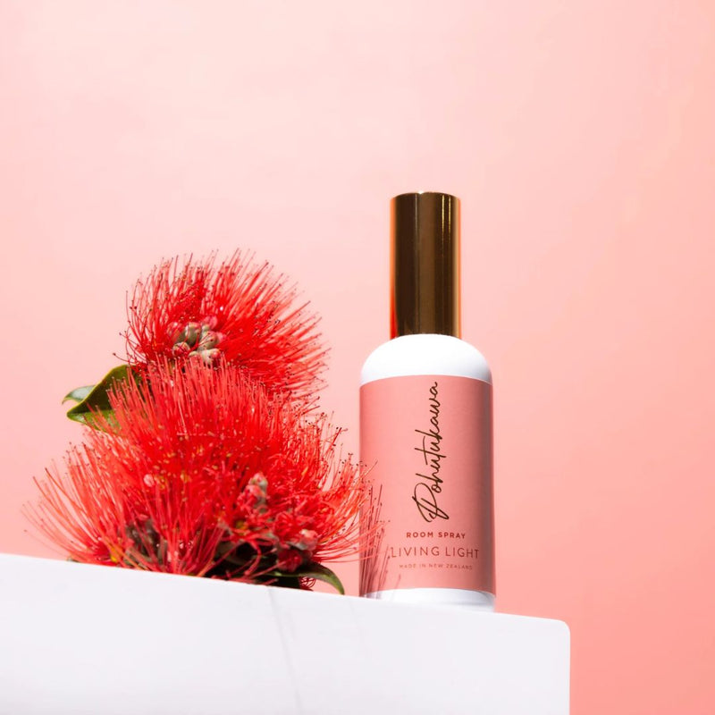 Room Spray: Pohutukawa