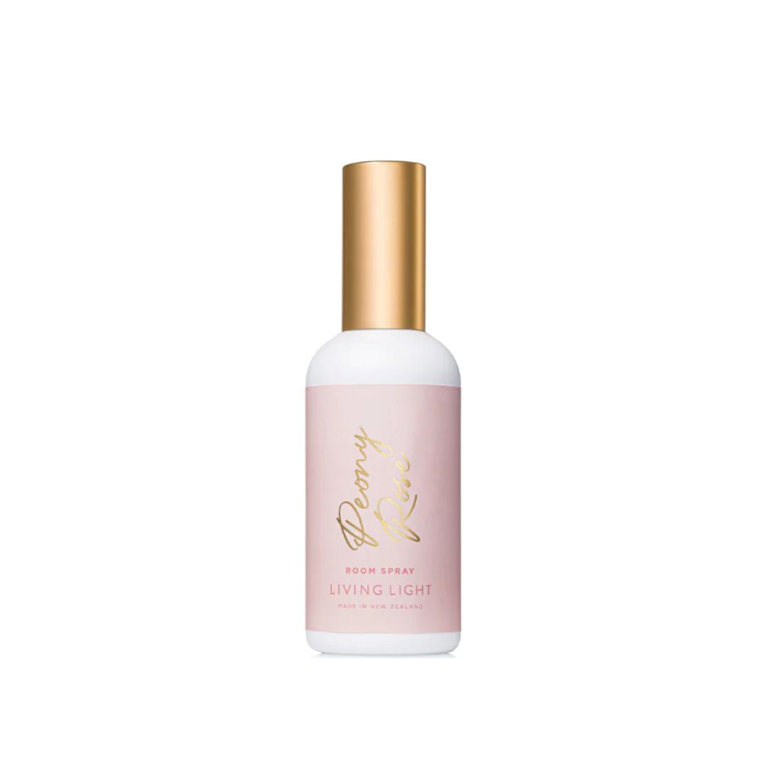 Room Spray: Peony Rose