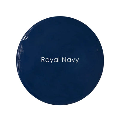 Royal Navy - Matte Estate 1 Litre