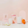 Soy Mini Candle: Guava Passion