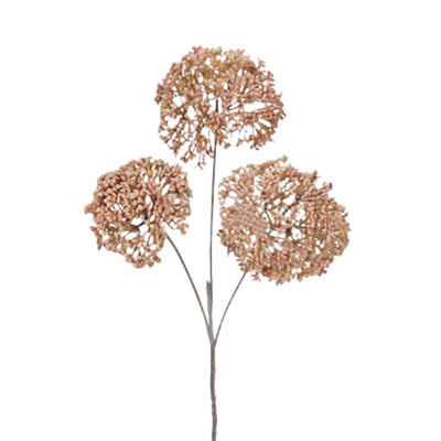 Sedum Spray: Pink