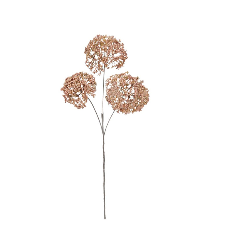 Sedum Spray: Pink