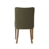Bastide Chair in Sherwood Green Boucle